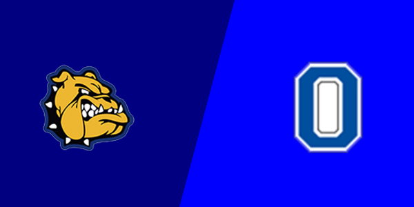 Hazard High School vs. Oneida Baptist Institute