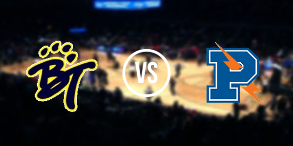 Bendle High School vs. Powers Catholic High School