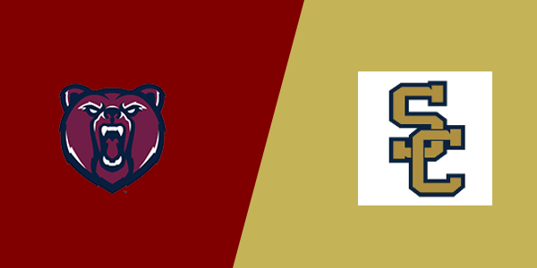 Berkley High School vs. Stoney Creek High School