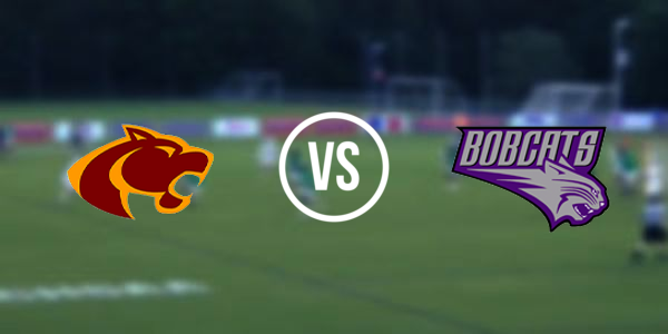Oakton High School vs. Battlefield High School