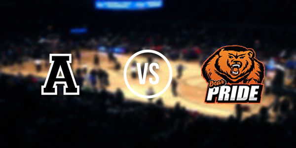 Gibsonburg vs Away