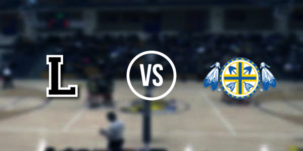 Lyman Middle School vs. St. Joseph's Indian School