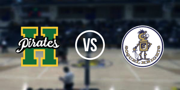 Harbor High School vs. Soquel High School