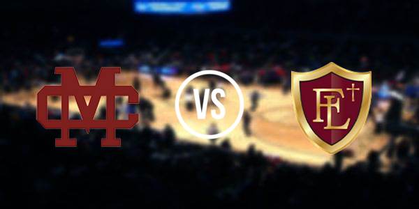 Faith Lutheran High School vs. Cimarron-Memorial High School