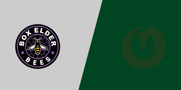 Box Elder High School vs. Olympus High School