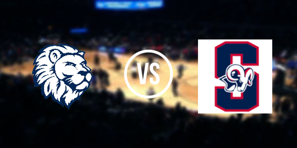 Bellarmine Preparatory High School vs. Silas High School