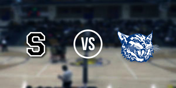 Sage Valley vs. Upton High School