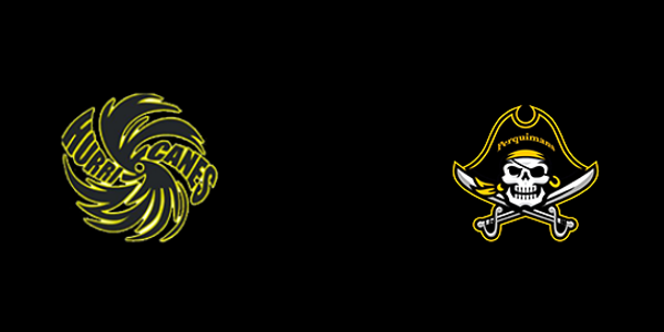 Pamlico County High School vs. Perquimans High School