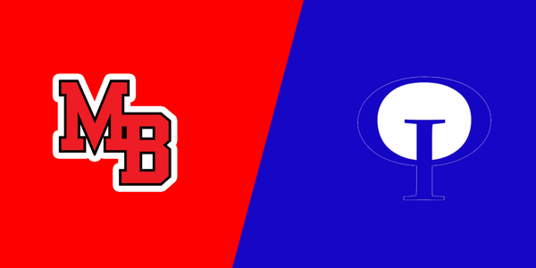Mount Baker High School vs. Orcas Island High School