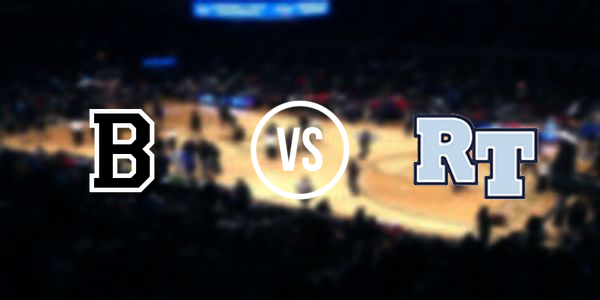 Briarwood Academy vs. Robert Toombs Christian Academy