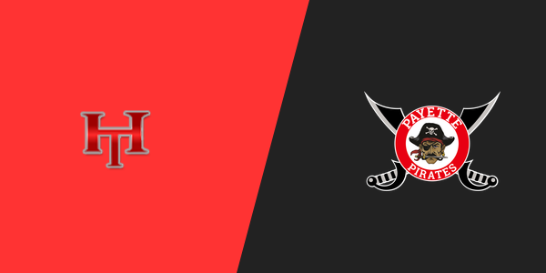 Homedale High School vs. Payette High School