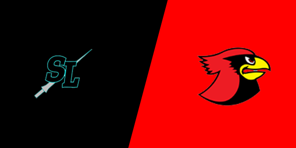 Spanaway Lake High School vs. Seattle Academy of Arts and Sciences