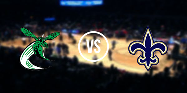 Eureka High School vs. Central Catholic High School
