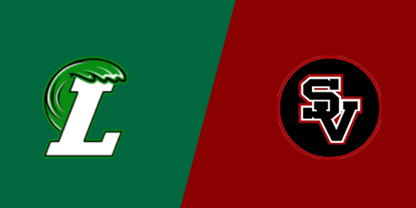 Leeds High School vs. Shades Valley High School