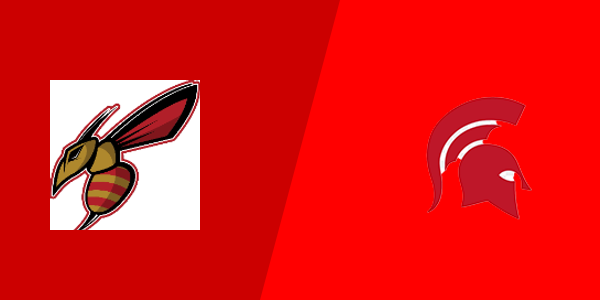 Salisbury High School vs. Central Davidson High School