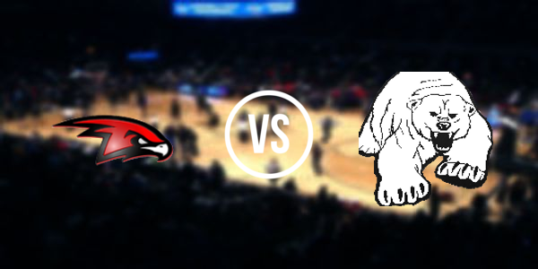 Houston vs. Nome-Beltz
