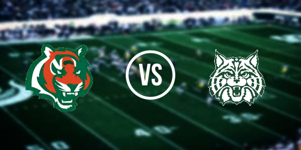 Plainfield Central High School vs Plainfield East High School