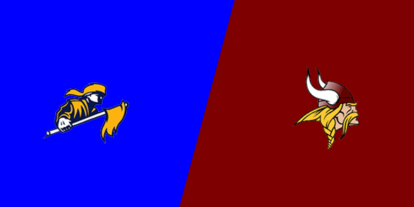 Lynnfield High School vs. Rockport High School