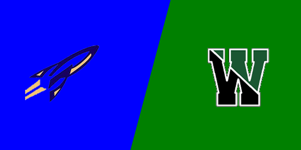 Needham High School vs. Westwood High School