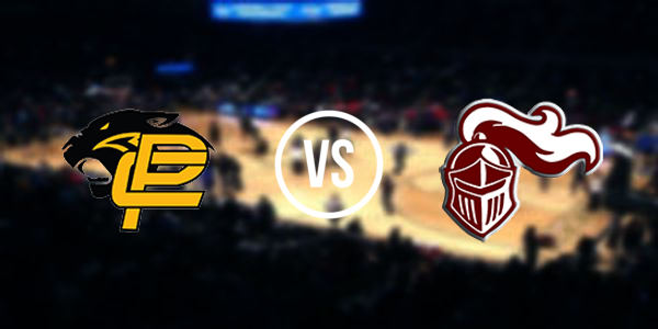 Putnam County High School vs. Princeville High School