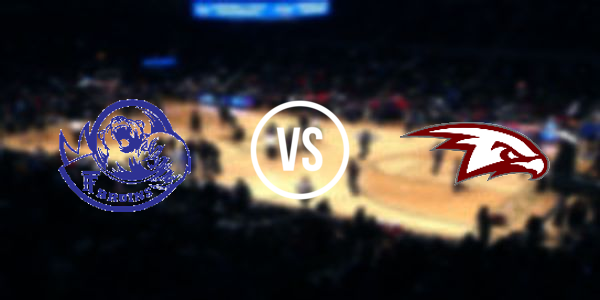 Canyon Ridge High School vs Twin Falls High School