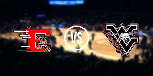 Elsinore High School vs West Valley High School - Hemet