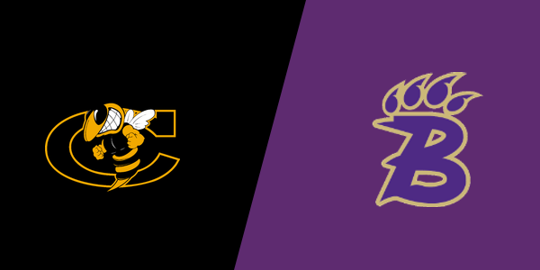 Cook High School vs. Bainbridge High School