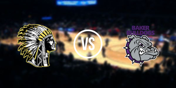 Philomath vs. Baker