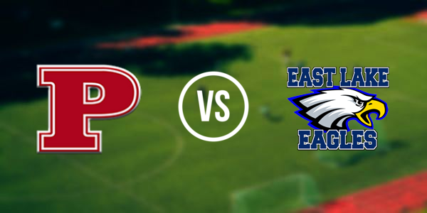 East Lake High School vs Palmetto HS