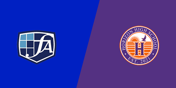 Foundation Academy vs. Horizon High School