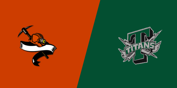 Hobson vs Centerville