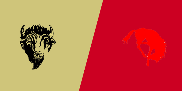 Cheyenne South High School vs. Rawlins High School
