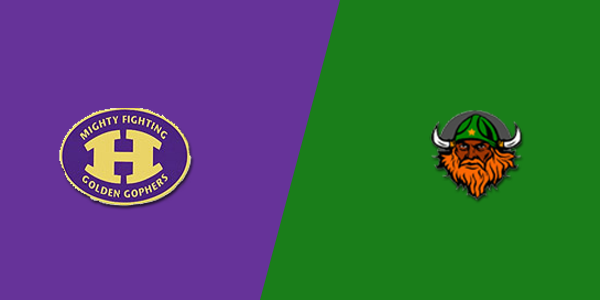 Hueytown High School vs. Huffman High School