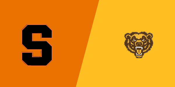Schuylerville vs Canton