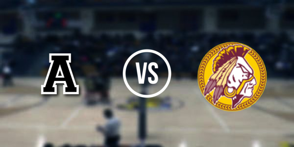 Away vs. Fonda-Fultonville High School
