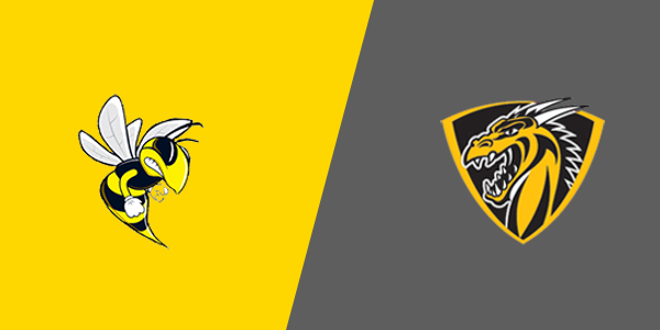 Alameda High School vs. Bishop O'Dowd High School