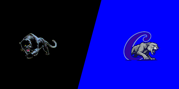 Dodson High School vs. Calvin High School