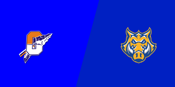 Osceola Fundamental High School vs. Largo High School