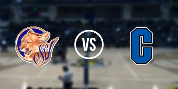 Sierra Vista High School vs. Centennial High School