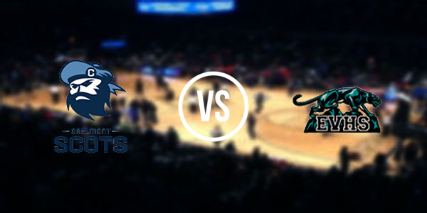 Evergreen Valley High School vs. Carlmont High School