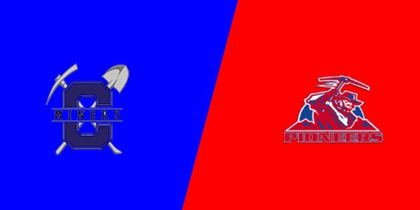 Creede High School vs. Cripple Creek-Victor High School