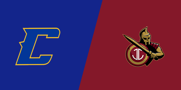 Chattahoochee High School vs. Johns Creek High School