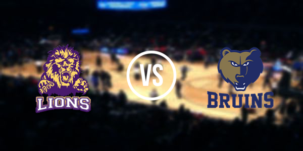 Columbia Central High School vs. Brentwood High School
