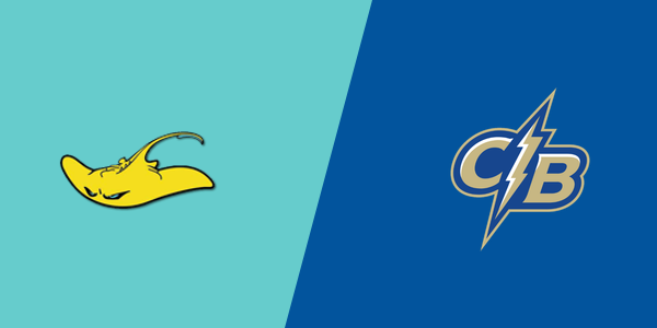 Miami Senior High School vs. Cypress Bay High School