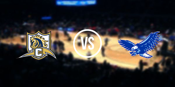 Emmett J Conrad High School vs. Wilmer-Hutchins High School