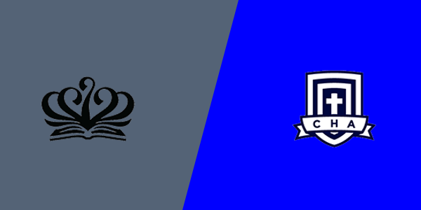 Christian Heritage Academy vs. British International School of Chicago Lincoln Park