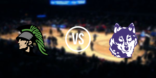 Dwight Township High School vs. Cissna Park High School