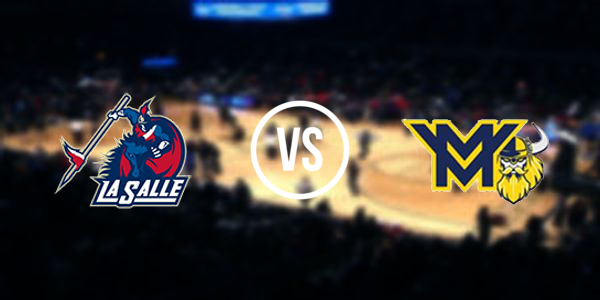 La Salle High School vs Moreno Valley High School
