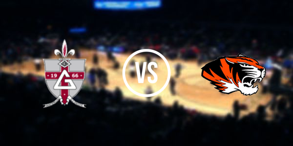 Illini Bluffs vs. Gibault Catholic