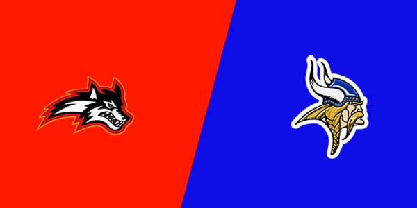 Workman High School vs. Garey High School